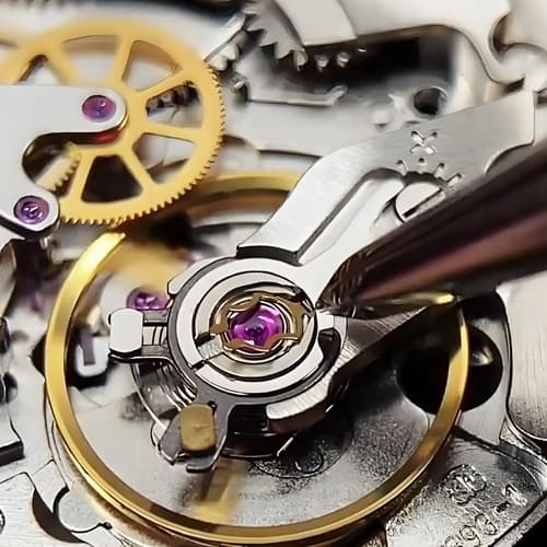 天津积家官方保养前后对比指南：2026 年 8 月服务效果全解析